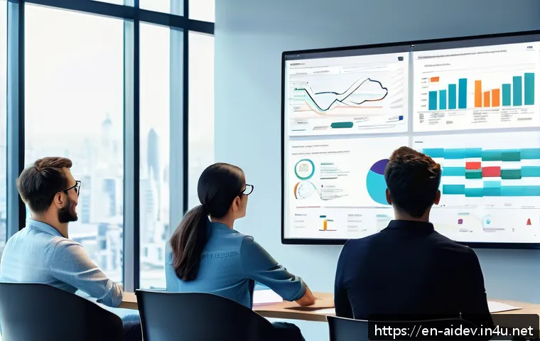 Navigating the AI Developer Landscape: Key Roles and Career Paths Explained 3 AI 개발자 직무 분류 관련 이미지 1